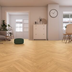 Blackbutt Parquetry