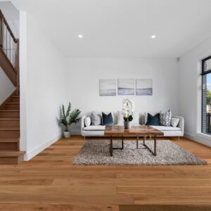 Blackbutt