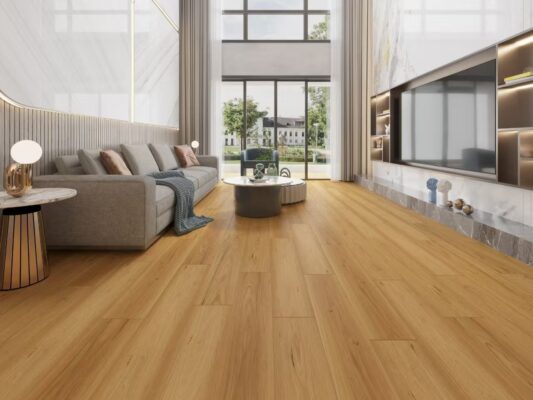 Blackbutt - waterproof