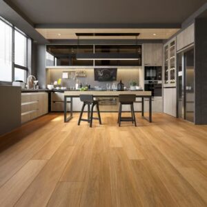 Spotted Gum - waterproof